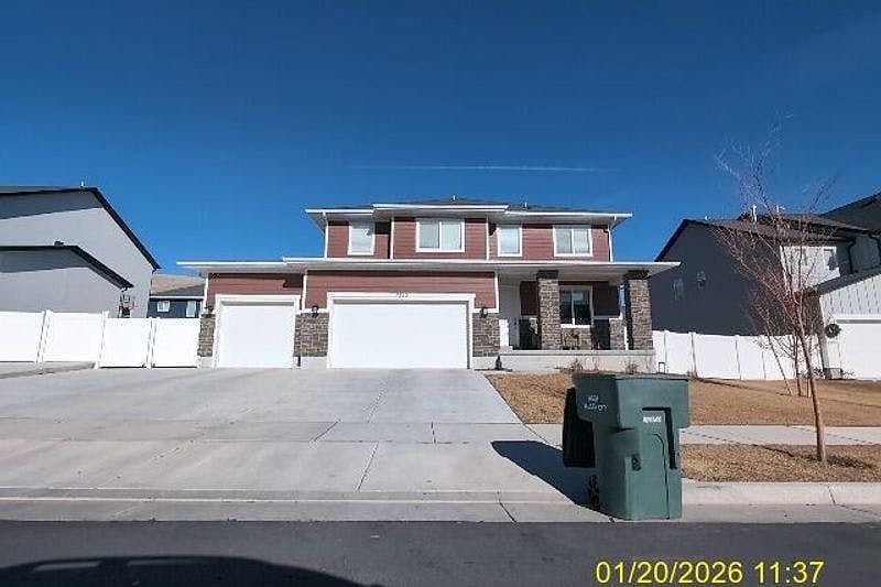 2nd image of 7380 S Afterglow Ln