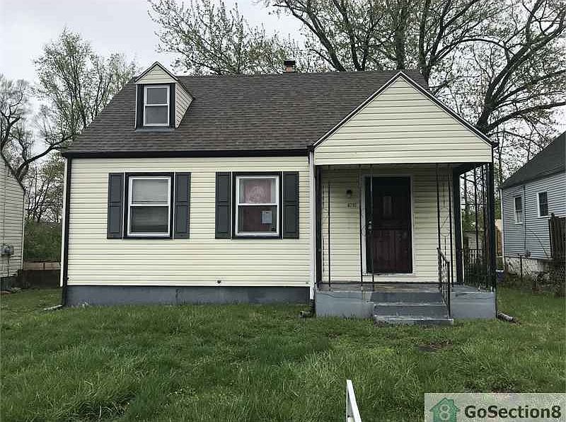 2nd image of 4707 Saint Johns Ave