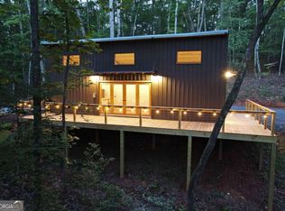 183 Icy Ln, Blue Ridge, GA 30513