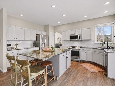 17173 W 64th Cir, Arvada, CO, 80007