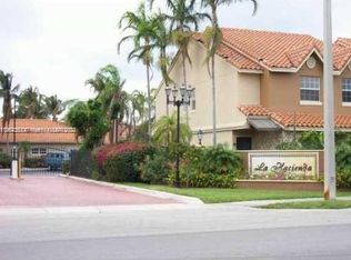 18328 NW 68th Ave #N, Hialeah, FL 33015