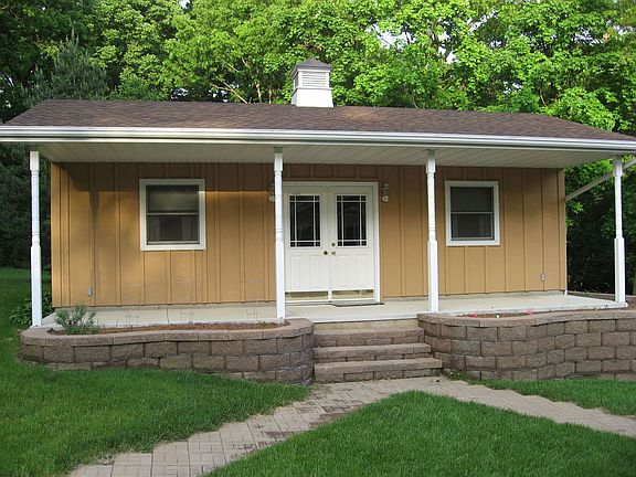 Multi-Purpose Building 