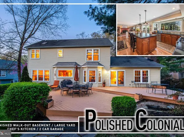 6114 Timothy Ct, Columbia, MD 21044