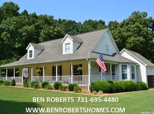 246 Southshore Dr, Jackson, TN 38305