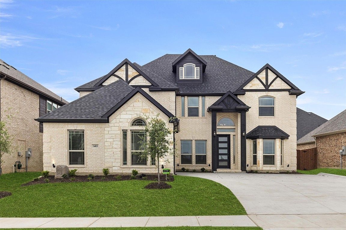 1403 Migration Way, Mansfield, TX 76063 Zillow