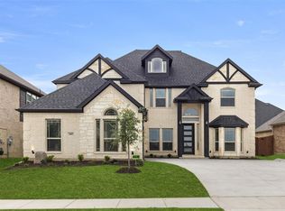 1403 Migration Way, Mansfield, TX 76063