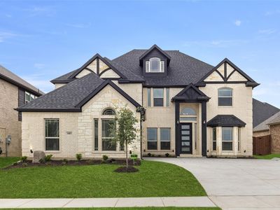1403 Migration Way, Mansfield, TX, 76063