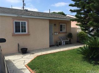 12004 166th St, Artesia, CA 90701
