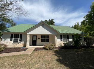 2001 Colonial Ave, Waco, TX 76707