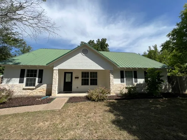 2001 Colonial Ave, Waco, TX 76707