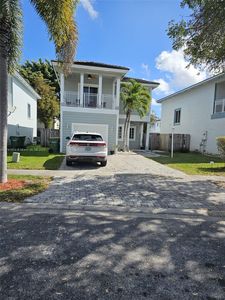 379 NE 31st Ave, Homestead, FL, 33033
