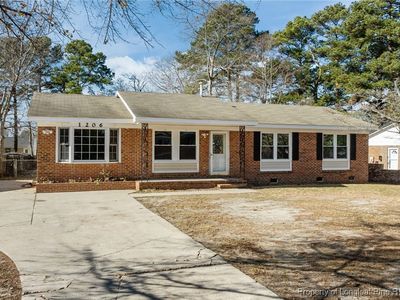 1206 Kienast Dr, Fayetteville, NC, 28314