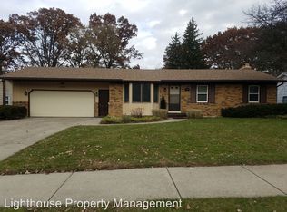 1299 Gentian Dr SE, Kentwood, MI 49508