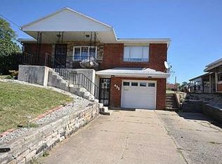 435 Dennison Dr, West Mifflin, PA