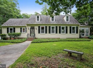 17415 Batchellors Forest Rd, Olney, MD 20832