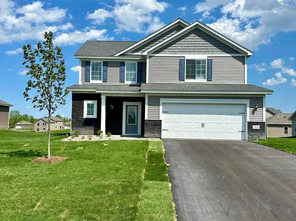 169 Summerfield Dr, Waverly, MN 55390