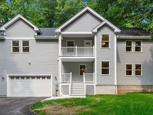 24 Lakeview Ave, Tyngsboro, MA 01879