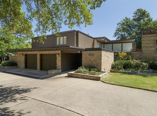 6259 S Jamestown Ave, Tulsa, OK 74136