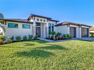 2218 SW 26th Ter, Cape Coral, FL 33914
