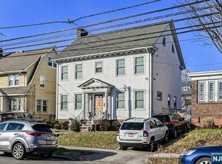 408-410 Clifton Ave, Newark, NJ