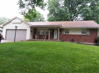 610 E 109th St, Kansas City, MO 64131
