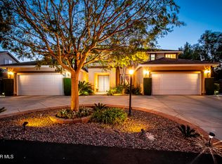 40929 Woodshire Dr, Palmdale, CA 93551