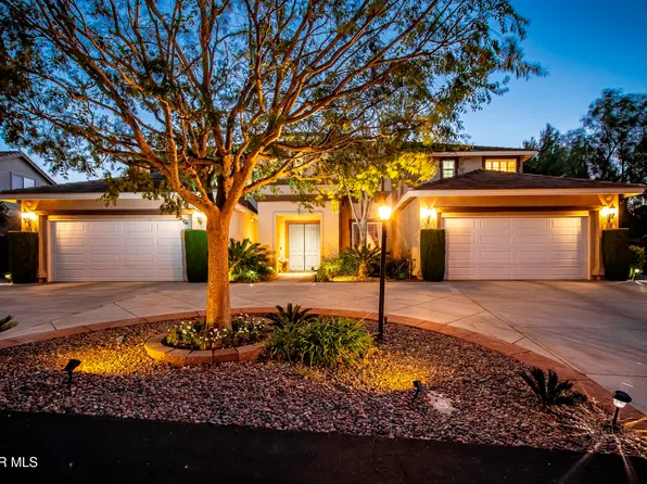 40929 Woodshire Dr, Palmdale, CA 93551