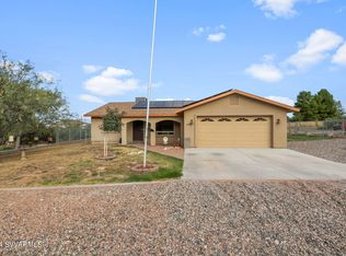 4900 N Dandy Dude Dr, Rimrock, AZ 86335