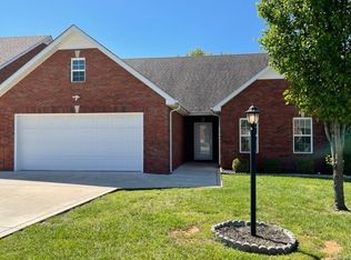 180 Chase Cir LOT 43, Winchester, TN 37398