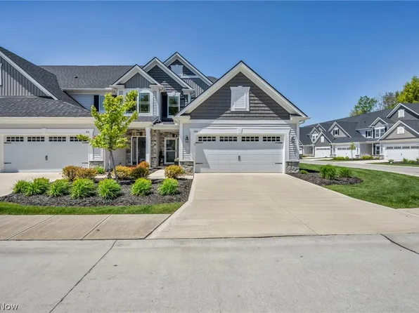 606 Monteforte Ct #43, Avon Lake, OH 44012