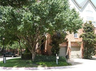 14879 Towne Lake Dr, Addison, TX 75001