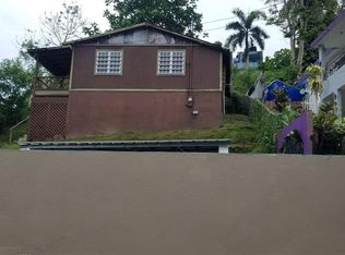 Las Carolinas Azucena #288, Caguas, PR 00727