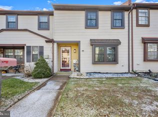 1463 Tarleton Pl, Warminster, PA 18974
