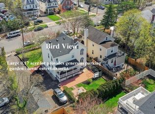 16 S 1st Ave Floor 1, Highland Park, NJ 08904