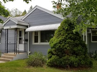 114 S Mechanic St, Berrien Springs, MI 49103