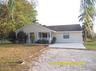 14954 Key Lime Blvd, Loxahatchee, FL 33470