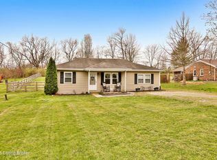 968 Trout Ln, Shelbyville, KY 40065