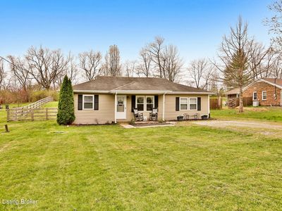 968 Trout Ln, Shelbyville, KY, 40065