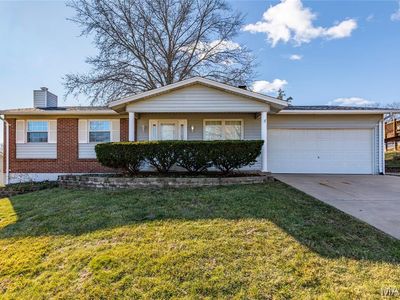 3528 Arlington Dr, Saint Charles, MO, 63303