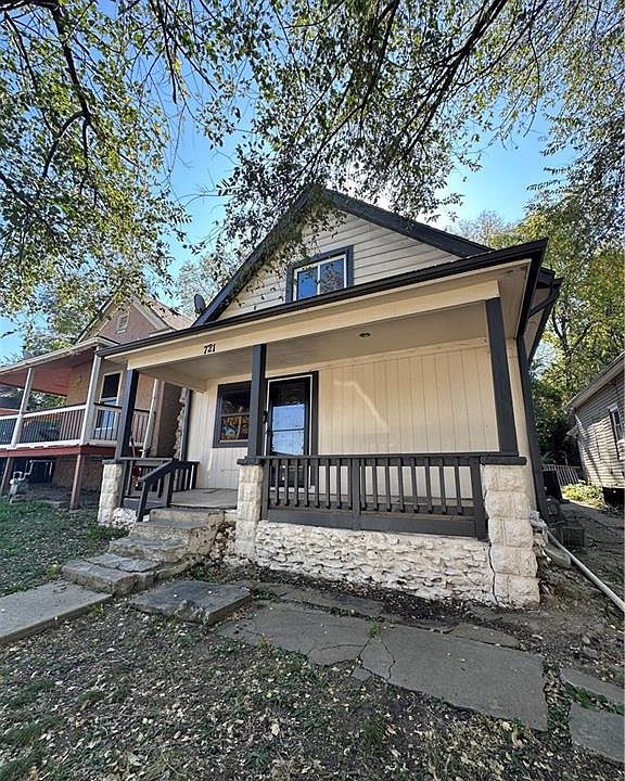 1st image of 721 Tenny Ave