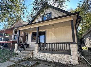 721 Tenny Ave, Kansas City, KS 66101