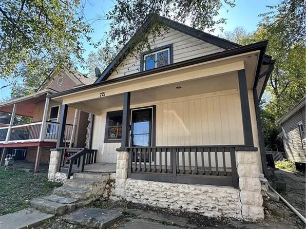 721 Tenny Ave, Kansas City, KS 66101