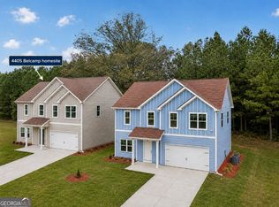4405 Belcamp Rd, Fairburn, GA 30213