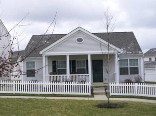 6153 New Albany Rd W, New Albany, OH 43054