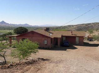 306 Camino Magnifico, Rio Rico, AZ 85648