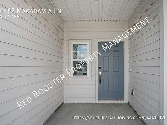 2nd image of 14462 Macadamia Ln