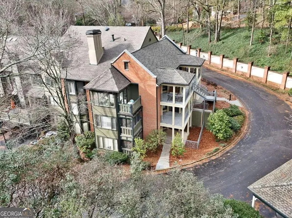 436 Ansley Walk Ter NE, Atlanta, GA 30309