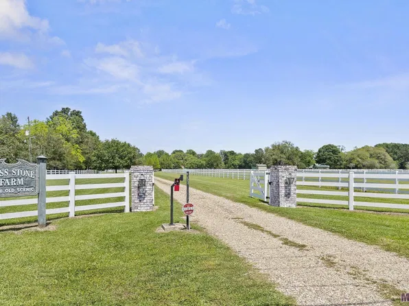22820 Old Scenic Hwy, Zachary, LA 70791