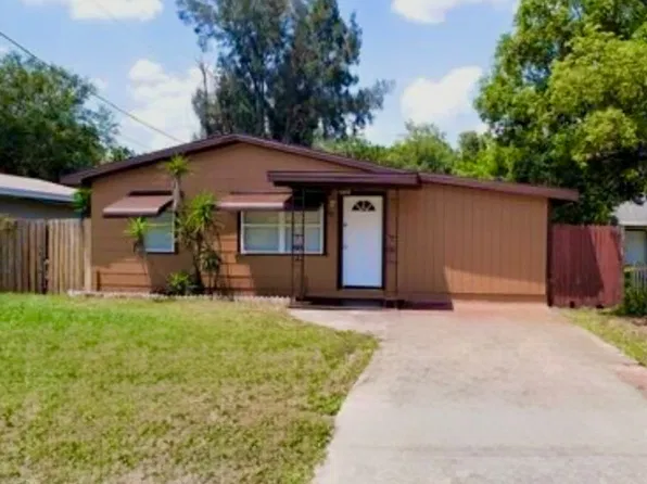 7045 54th Ave N, Saint Petersburg, FL 33709