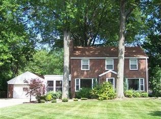 3651 Kiowa Rd, Youngstown, OH 44511